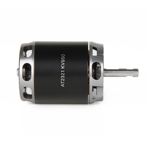 T MOTOR Ligpower AT2321 KV1250 KV950 Brushless Waterproof Magnet UAV Fixed Wing Airplane Motor